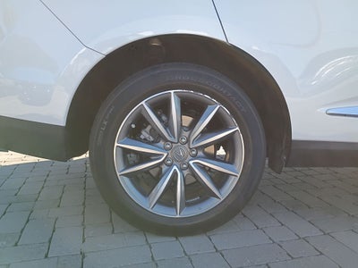 2024 Acura RDX Technology Package SH-AWD
