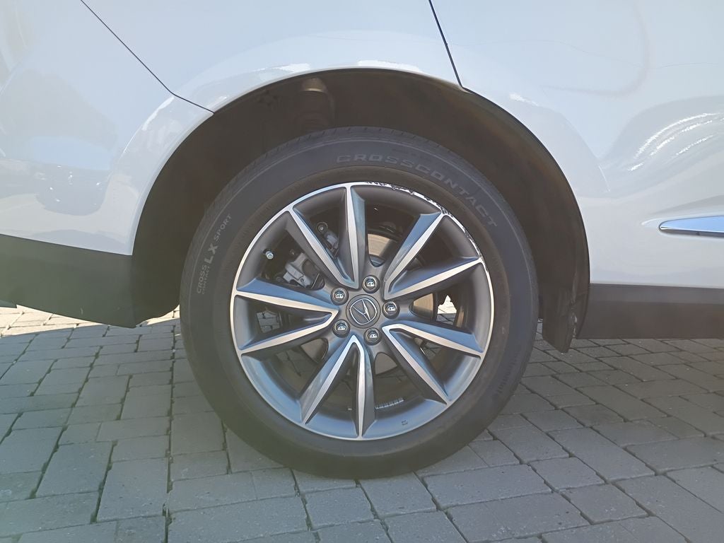 2024 Acura RDX Technology Package SH-AWD