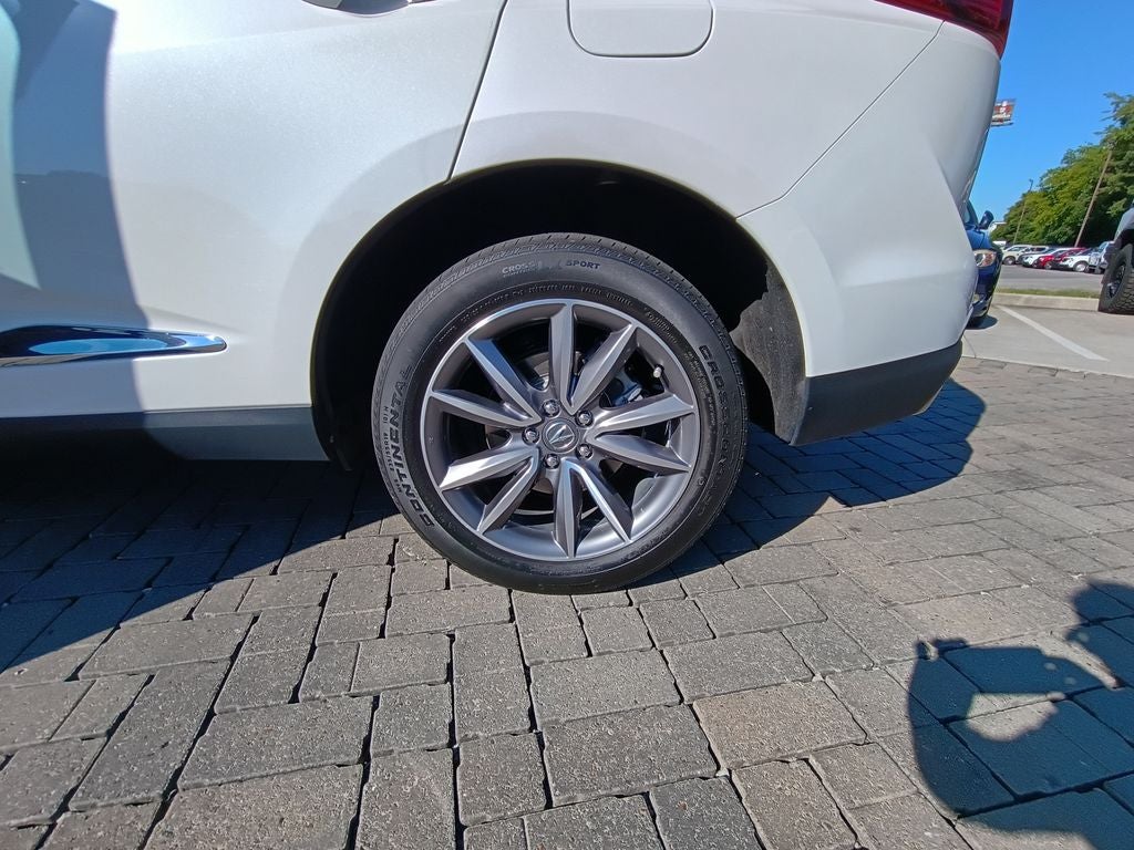 2024 Acura RDX Technology Package SH-AWD