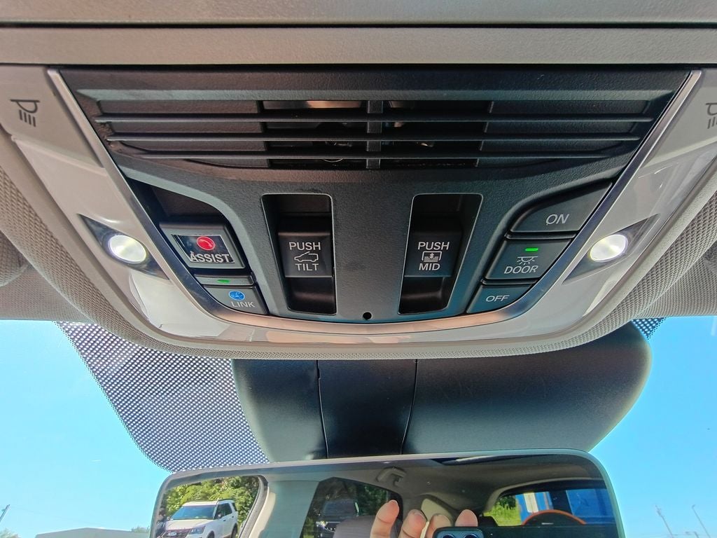 2024 Acura RDX Technology Package SH-AWD