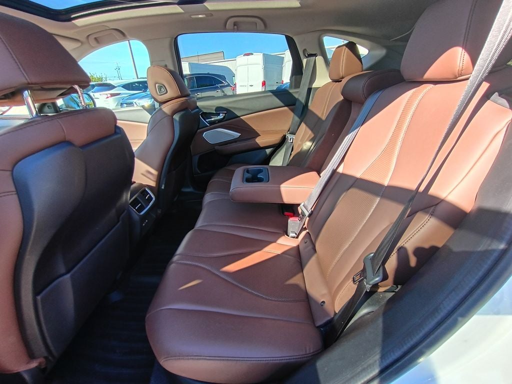 2024 Acura RDX Technology Package SH-AWD