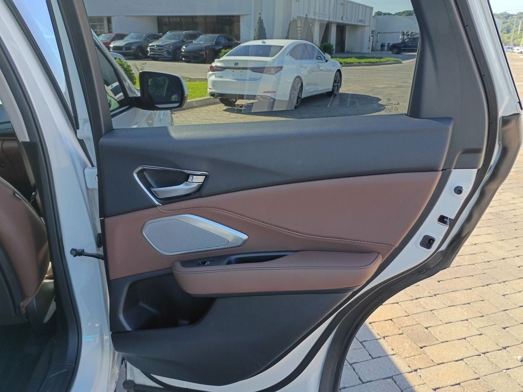 2024 Acura RDX Technology Package SH-AWD