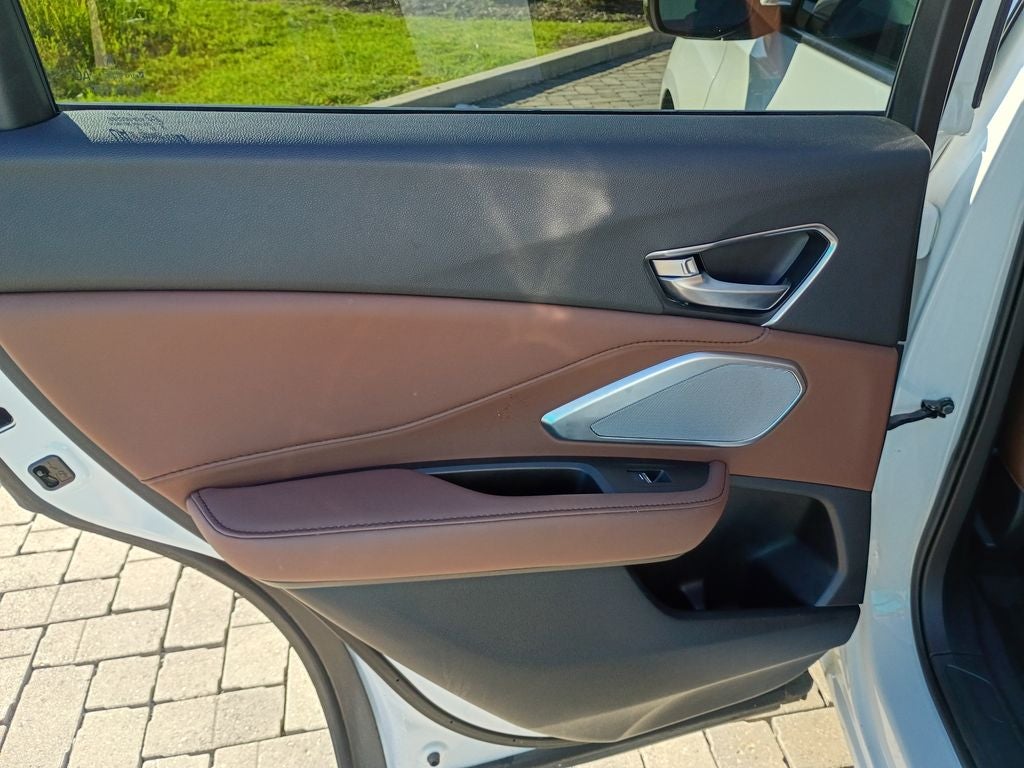 2024 Acura RDX Technology Package SH-AWD
