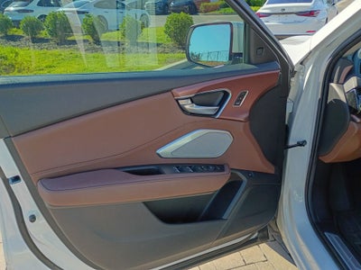 2024 Acura RDX Technology Package SH-AWD