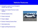 2024 Acura RDX Technology Package SH-AWD