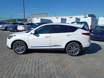 2024 Acura RDX Technology Package SH-AWD