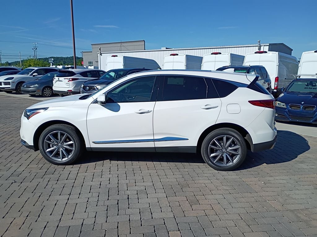 2024 Acura RDX Technology Package SH-AWD
