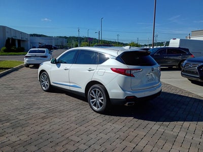 2024 Acura RDX Technology Package SH-AWD