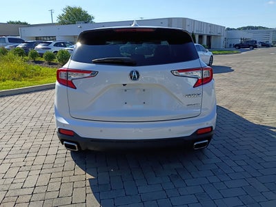 2024 Acura RDX Technology Package SH-AWD