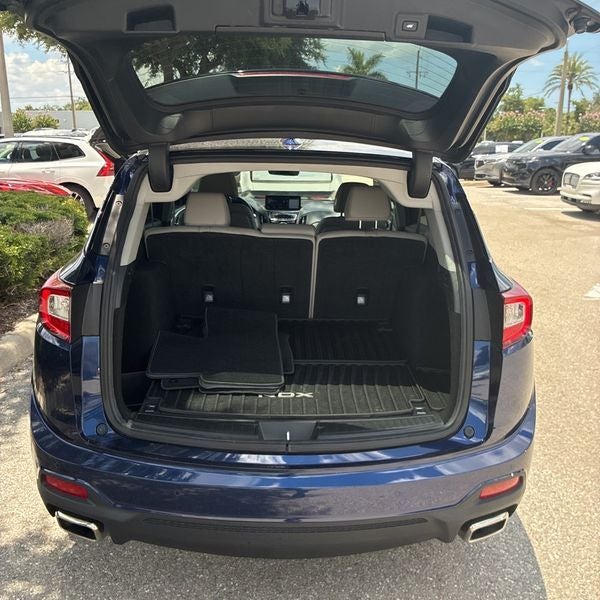 2024 Acura RDX Technology Package SH-AWD