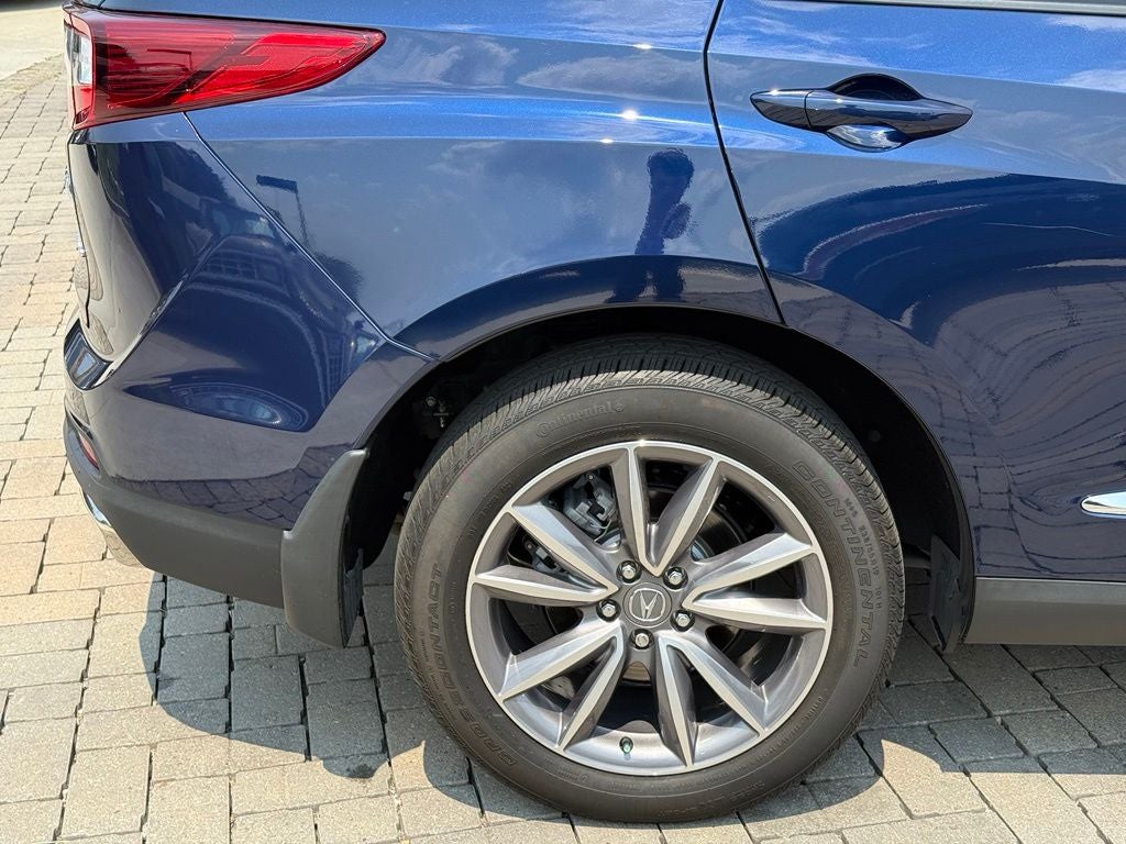2024 Acura RDX Technology Package SH-AWD