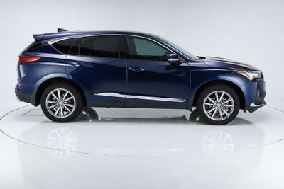 2024 Acura RDX Technology Package SH-AWD
