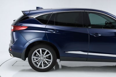 2024 Acura RDX Technology Package SH-AWD