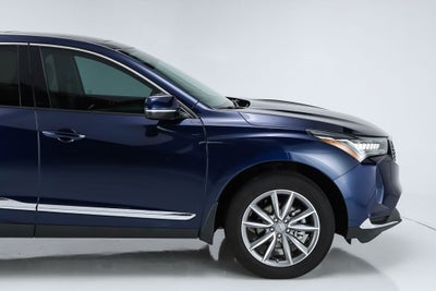2024 Acura RDX Technology Package SH-AWD