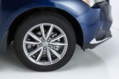 2024 Acura RDX Technology Package SH-AWD