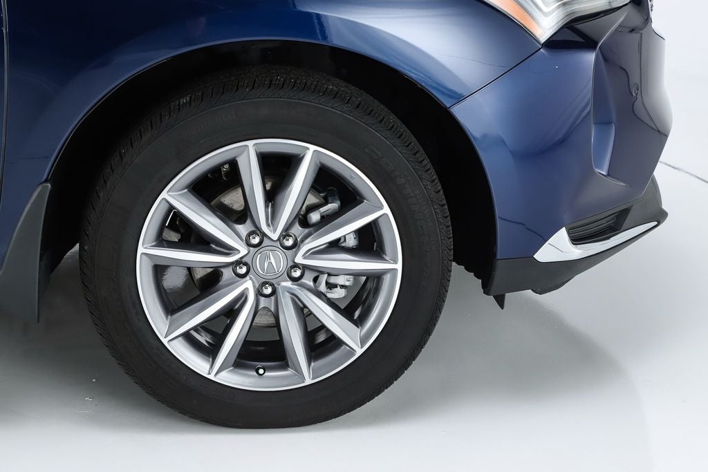 2024 Acura RDX Technology Package SH-AWD