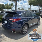 2024 Acura RDX Technology Package SH-AWD