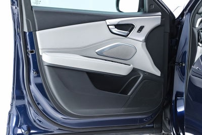 2024 Acura RDX Technology Package SH-AWD