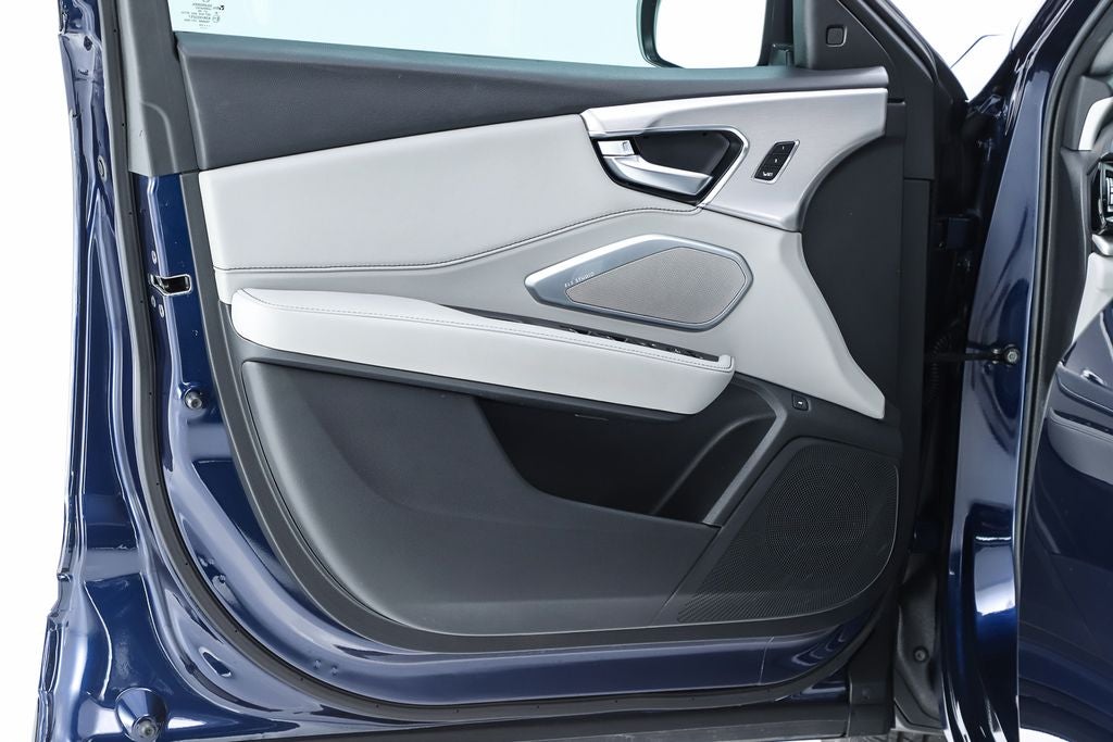 2024 Acura RDX Technology Package SH-AWD