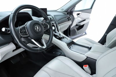 2024 Acura RDX Technology Package SH-AWD