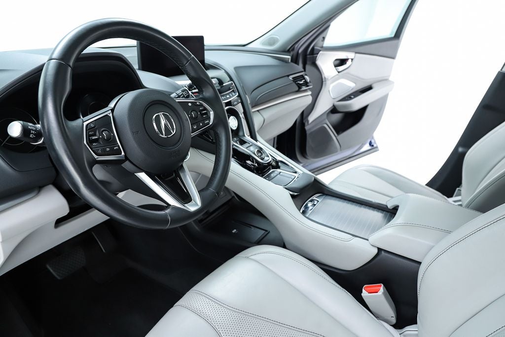 2024 Acura RDX Technology Package SH-AWD