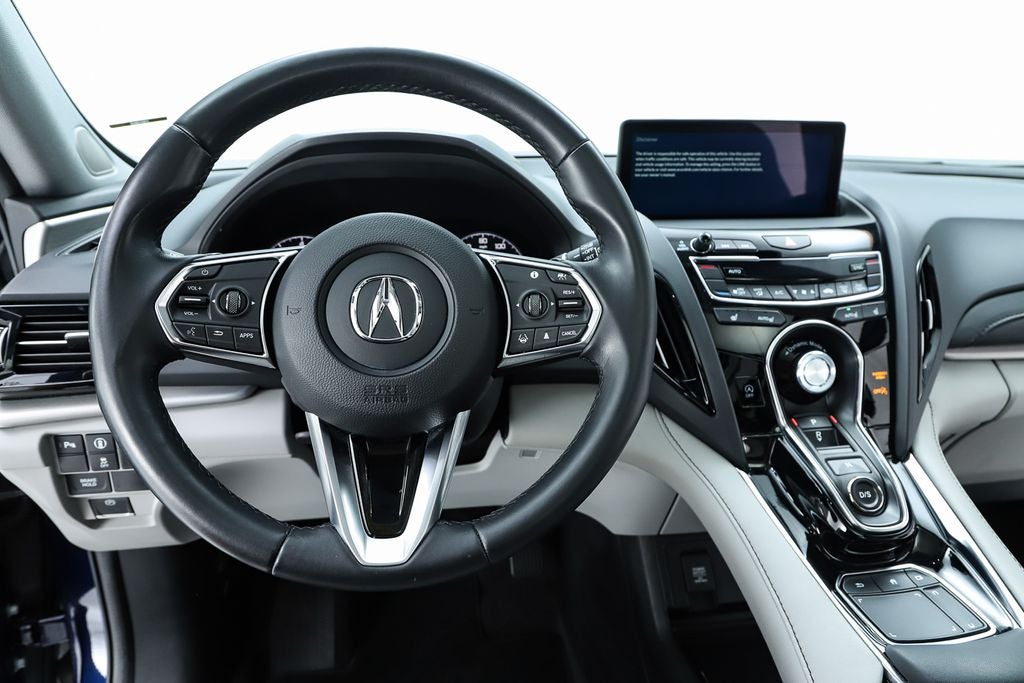 2024 Acura RDX Technology Package SH-AWD