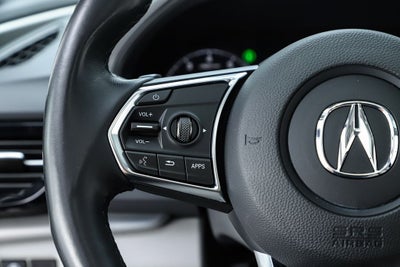 2024 Acura RDX Technology Package SH-AWD