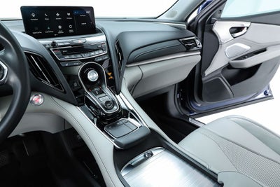 2024 Acura RDX Technology Package SH-AWD
