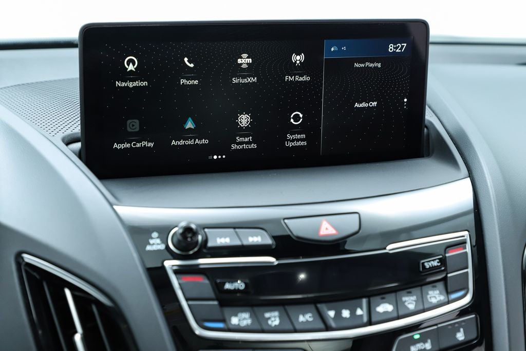 2024 Acura RDX Technology Package SH-AWD