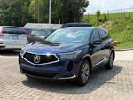2024 Acura RDX Technology Package SH-AWD