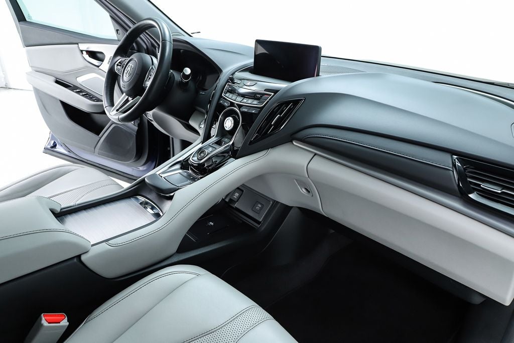 2024 Acura RDX Technology Package SH-AWD