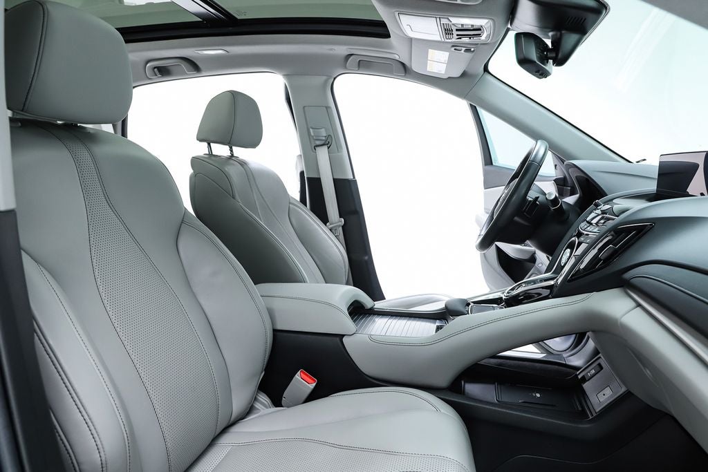 2024 Acura RDX Technology Package SH-AWD