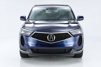2024 Acura RDX Technology Package SH-AWD