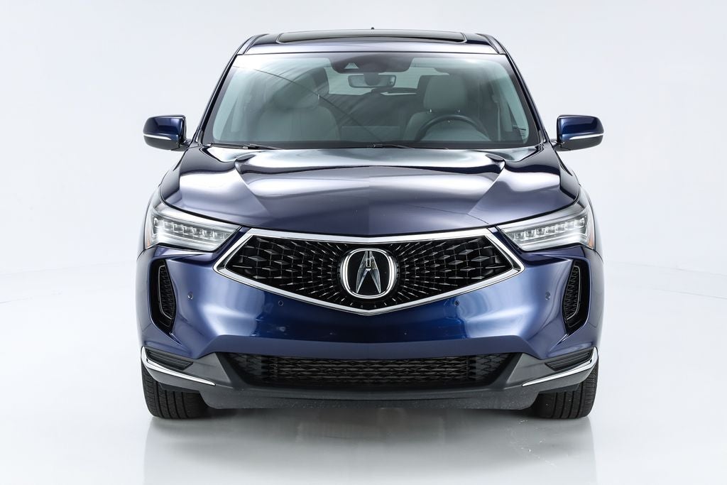2024 Acura RDX Technology Package SH-AWD