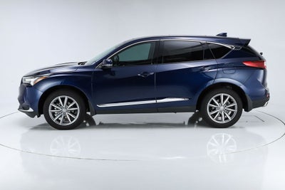 2024 Acura RDX Technology Package SH-AWD