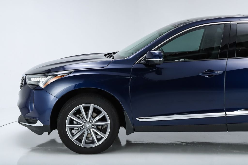 2024 Acura RDX Technology Package SH-AWD