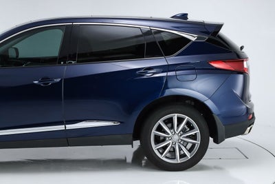 2024 Acura RDX Technology Package SH-AWD