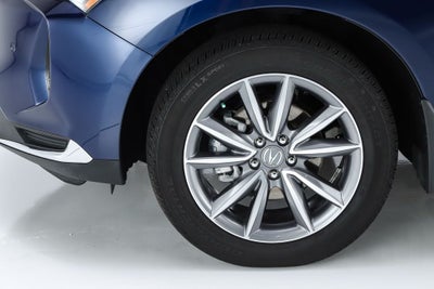 2024 Acura RDX Technology Package SH-AWD
