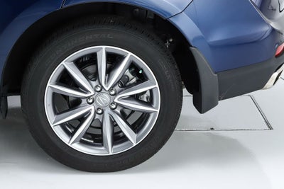 2024 Acura RDX Technology Package SH-AWD