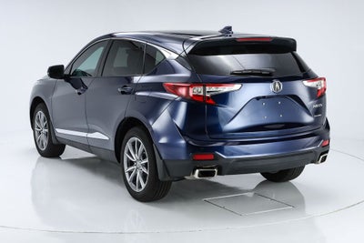 2024 Acura RDX Technology Package SH-AWD