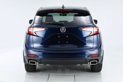 2024 Acura RDX Technology Package SH-AWD
