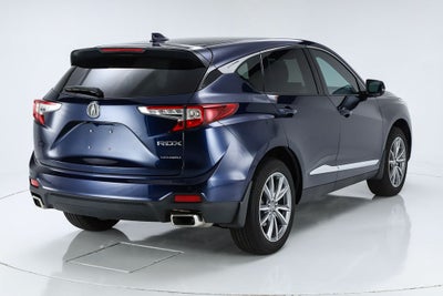2024 Acura RDX Technology Package SH-AWD
