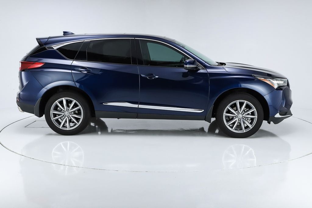 2024 Acura RDX Technology Package SH-AWD