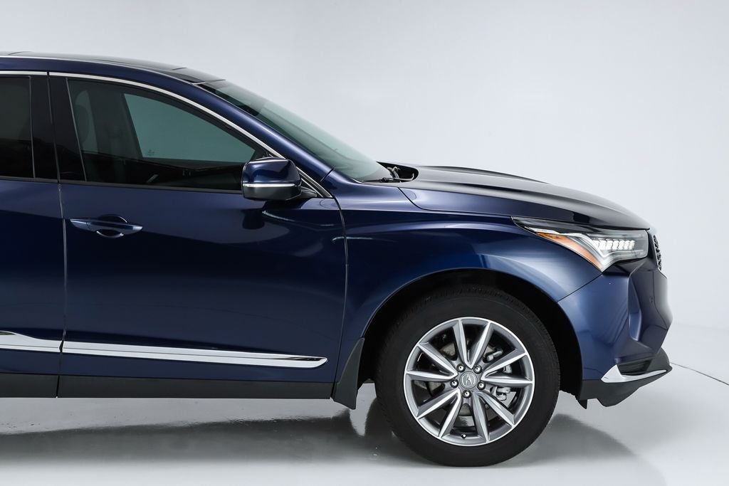 2024 Acura RDX Technology Package SH-AWD