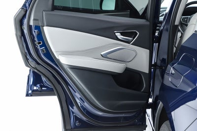 2024 Acura RDX Technology Package SH-AWD