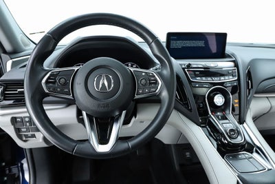 2024 Acura RDX Technology Package SH-AWD