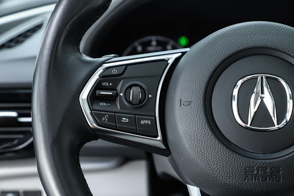 2024 Acura RDX Technology Package SH-AWD
