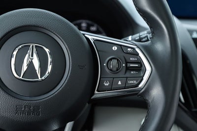 2024 Acura RDX Technology Package SH-AWD