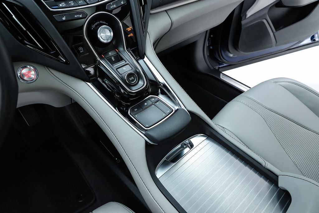 2024 Acura RDX Technology Package SH-AWD