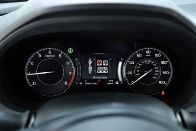 2024 Acura RDX Technology Package SH-AWD